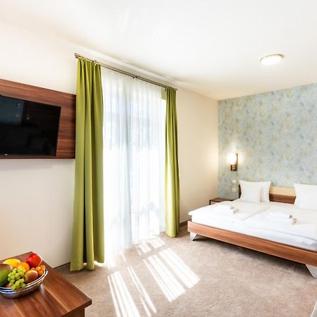 B&B Lajta Park Mosonmagyaróvár Eksteriør billede